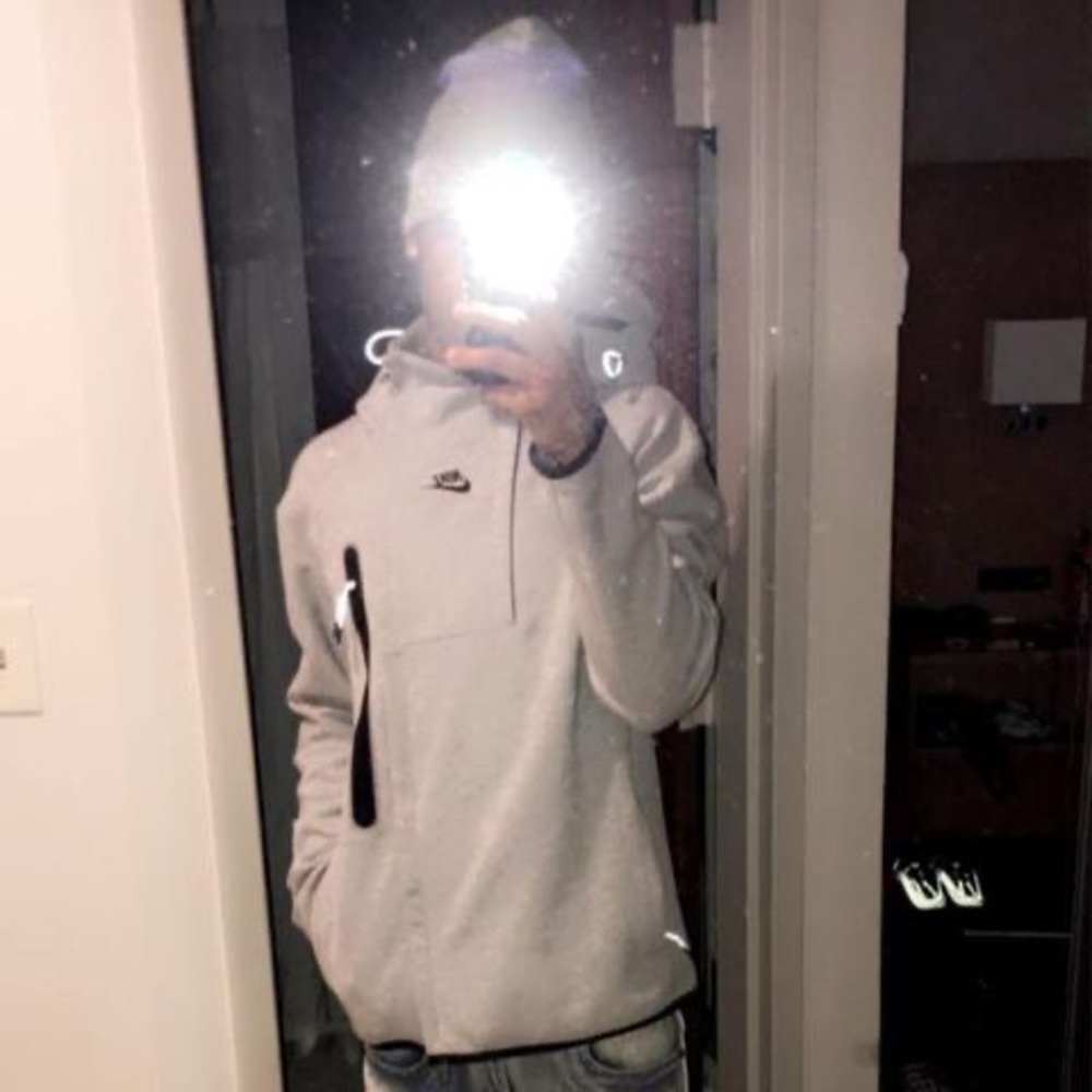 Meet your Posher, Dizzy